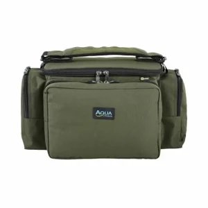 Aqua Taška univerzální Small Carryall Black Series Vysoce Kvalitní