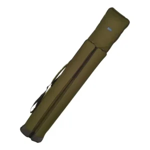 Aqua Pouzdro na pruty Full Rod Holdall Black Series 12ft Víkendová Akce