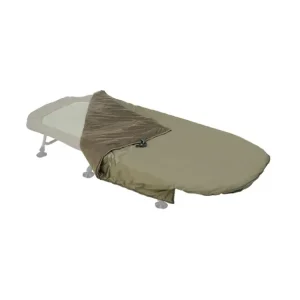 Trakker Přehoz Big Snooze+ Bed Cover Značkový