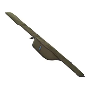 Výprodej Aqua Pouzdro na 1 prut 13 Foot Rod Sleeve Black Series