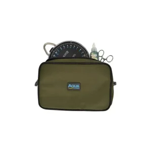 Časově Omezené Aqua Obal na váhu De-Luxe Scale Pouch Black Series