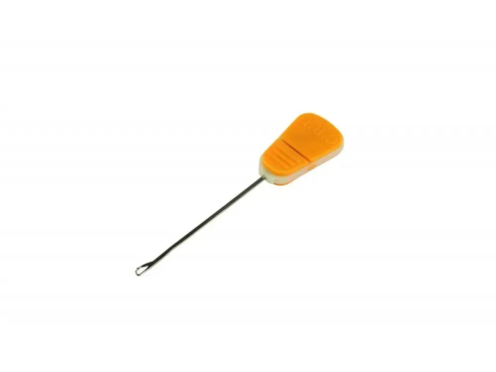 Sleva Carp´R´Us Boilie jehla CRU/Baiting needle – Original ratchet needle – Orange