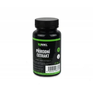 Pouze Dnes Nikl Přírodní extrakt - Pure Liver Extract 50g