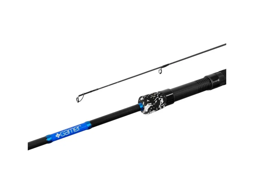Delphin GAMER / 2 díly 210cm/25g Nejlepší Volba