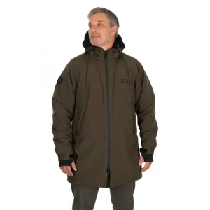 Poslední Šance Fox bunda Sherpa-Tec 3/4 Length Jacket