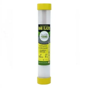 EasyFISHING 7m komplet - PVA punčocha ELASTIC HARD 25mm Vrácení Zdarma