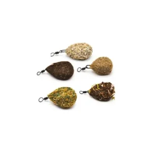 Objednat Nyní Lucky leads - Dumpy s obratlíkem 90 gr/3.1oz písek