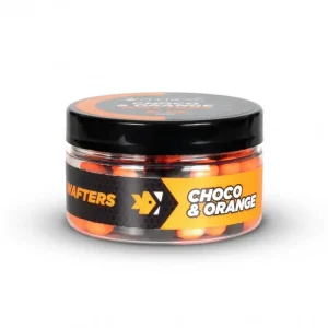 FEEDER EXPERT wafters 100ml - Čoko Pomeranč 10mm Finální Výprodej