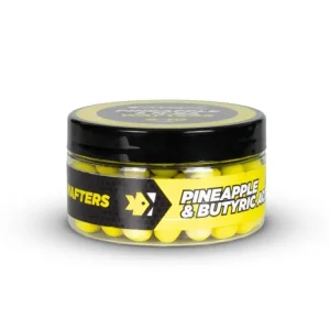 Super Cena FEEDER EXPERT wafters 100ml - Butyric Ananas 10mm