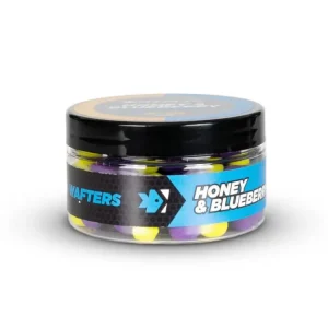 Autentický FEEDER EXPERT wafters 100ml - Med Borůvka 10mm