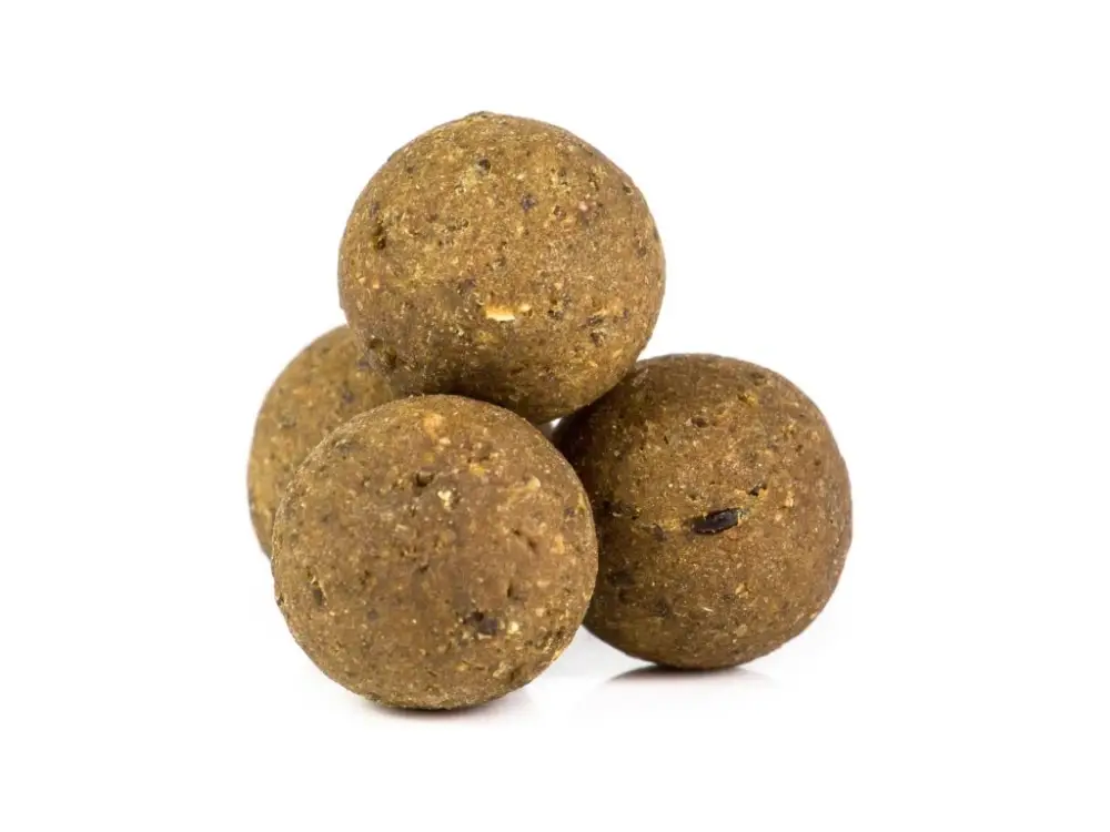 Expresní Doručení Mikbaits big pack - Trvanlivé boilie 20kg Gangster G7 Master Krill 24mm