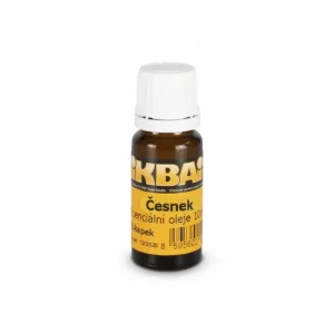 Akční Cena Esenciální oleje 10ml - Česnek