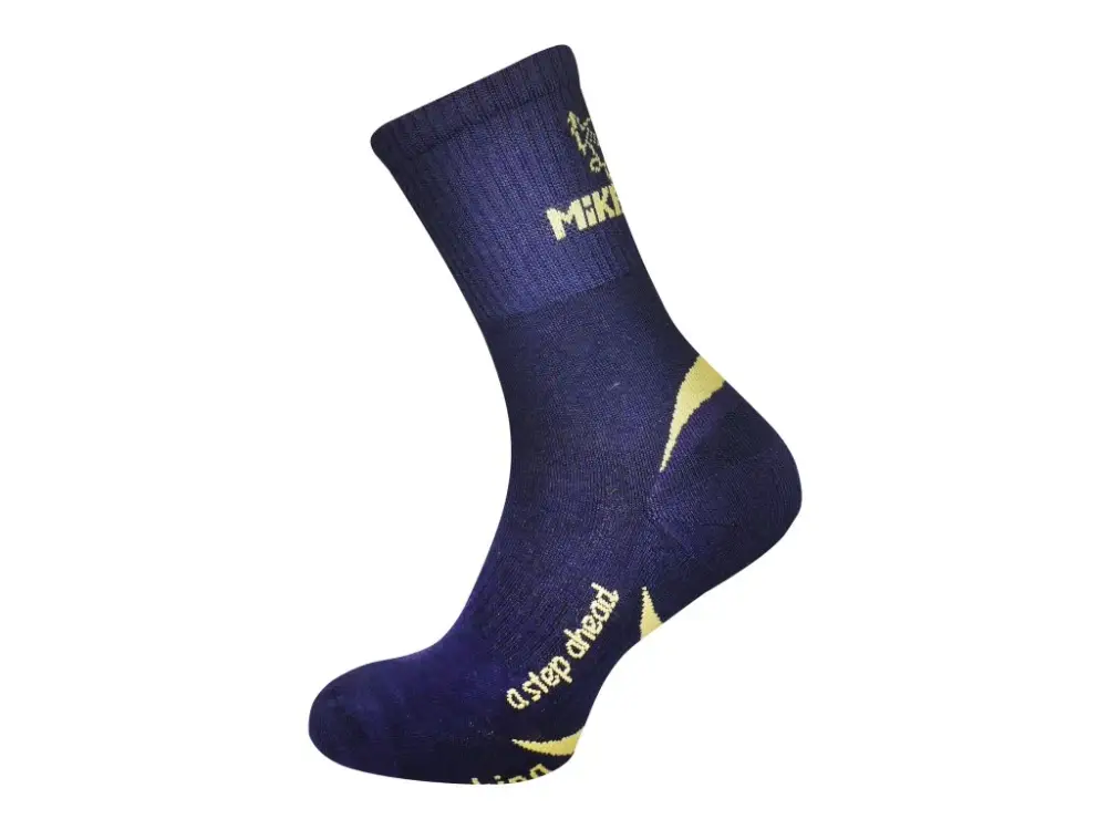 Omezená Nabídka Mikbaits oblečení - Ponožky Mikbaits Clima Plus 43-46