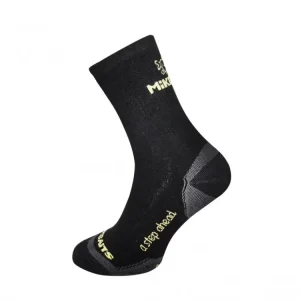 Finální Výprodej Mikbaits oblečení - Ponožky Mikbaits Thermo 41-43