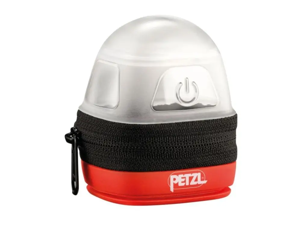 Koupit Online Petzl čelovky - Noctilight pouzdro pro Tikkina, Tikka, Tactikka, Actik