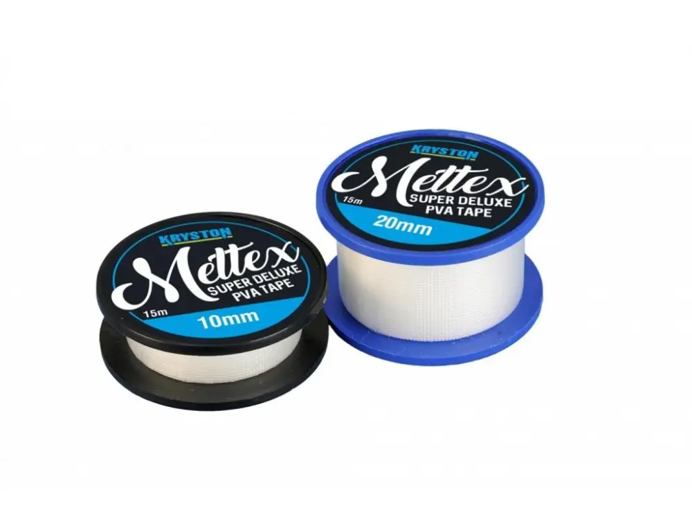 Koupit Online Kryston PVA produkty - Meltex PVA páska 10mm úzká 15m