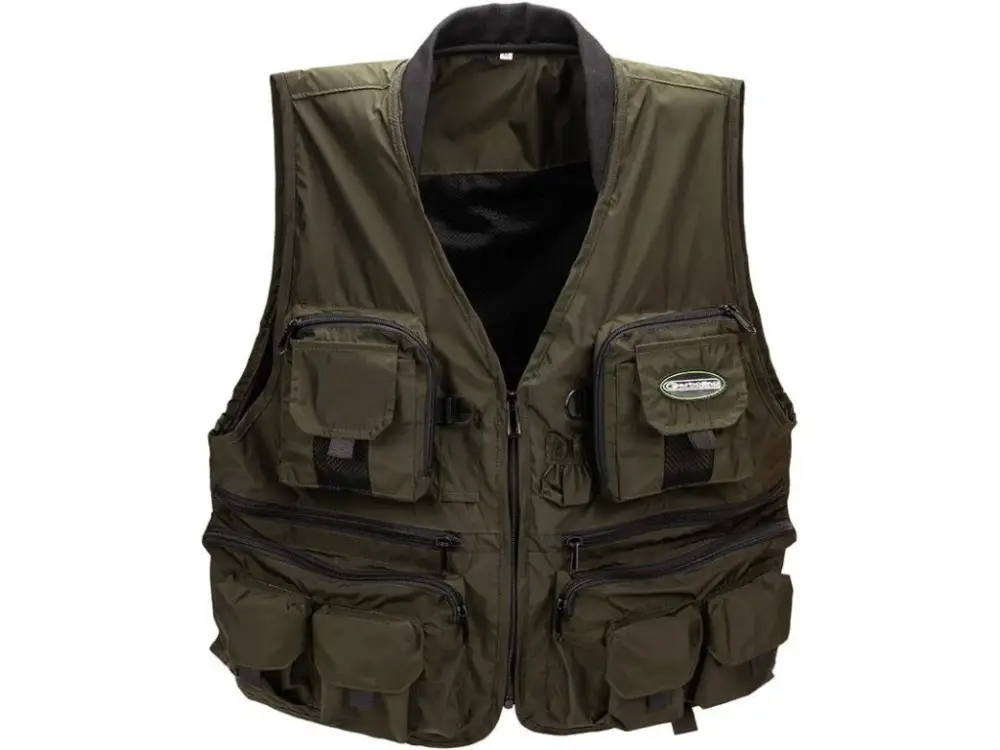 Horká Nabídka Vesta Garbolino Gilet Mouche Altiplano