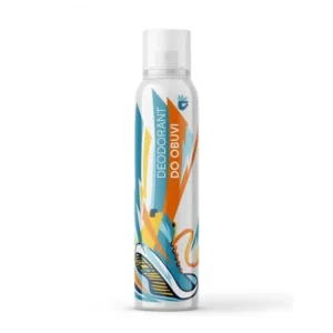 Nakupujte Hned Deodorant do obuvi