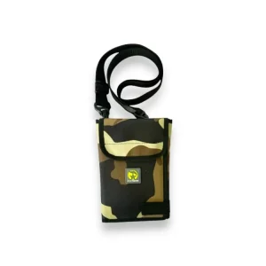 Objednat Nyní Pouzdro na doklady Starfishing Repus Crossbody Security Pouch Camo
