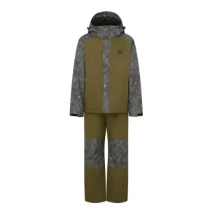 Trakker Nepromokavý zimní komplet 3 dílný CR Camo 3-Piece Suit Kup Teď
