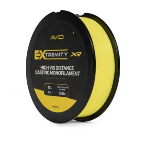 Nakupujte Hned AVID CARP Extremity Hi-Vis XR Mono 1000m