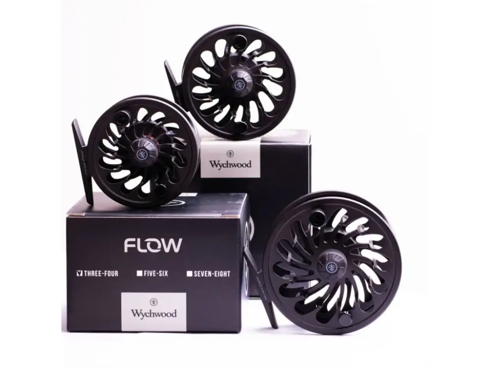 Wychwood náhradní cívka k navijáku Flow MKII 5/6 Spare Spool Nejprodávanější