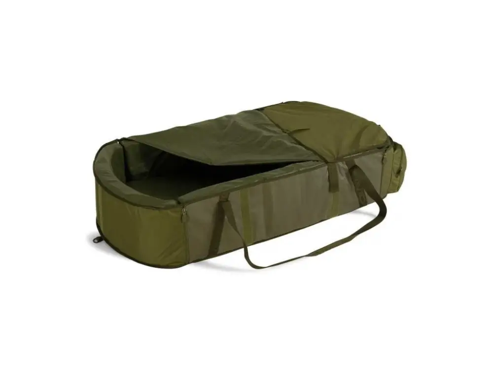 AVID CARP PRO-Tect Deluxe Cradle Nejlepší Volba