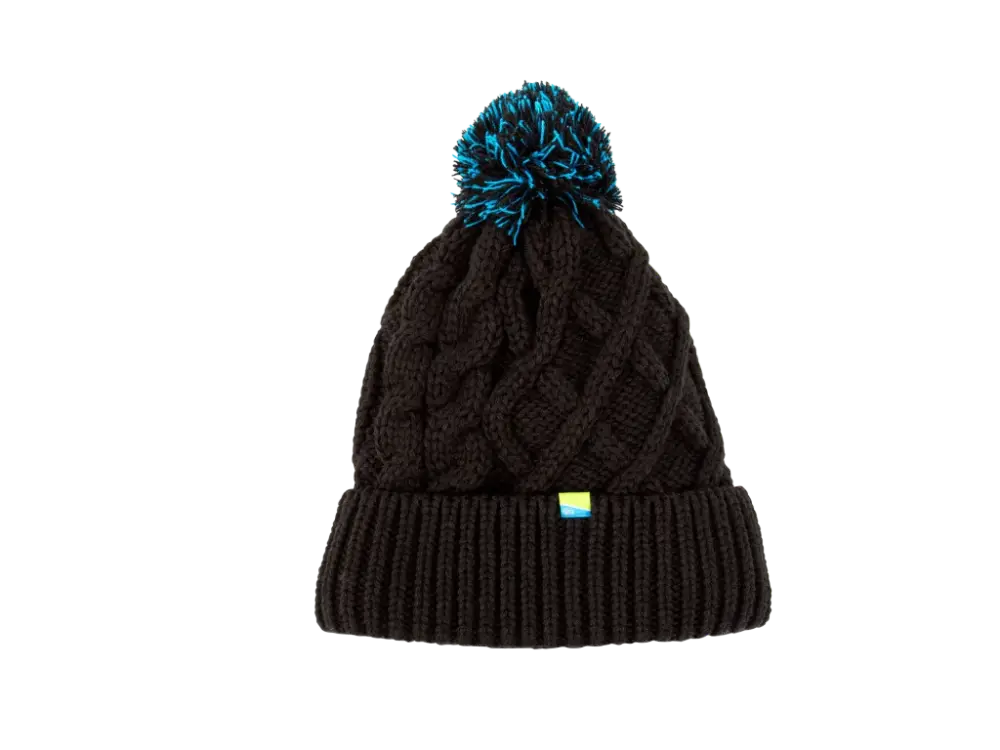 PRESTON INNOVATIONS Knitted Bobble Finální Výprodej