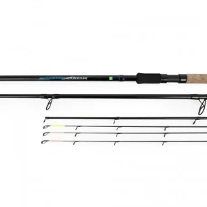PRESTON INNOVATIONS Monster Xtreme Distance feeder 4,5 m 220g Přímo Od Výrobce