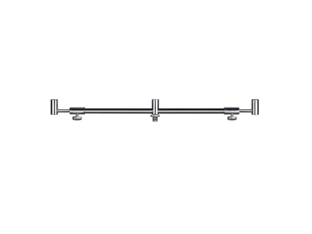 CRALLUSO Stainless Steel telescopic buzz bar Ihned K Objednání