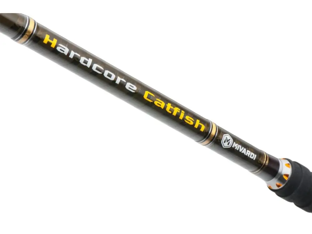 MIVARDI Prut Hardcore Catfish 270 Sleva