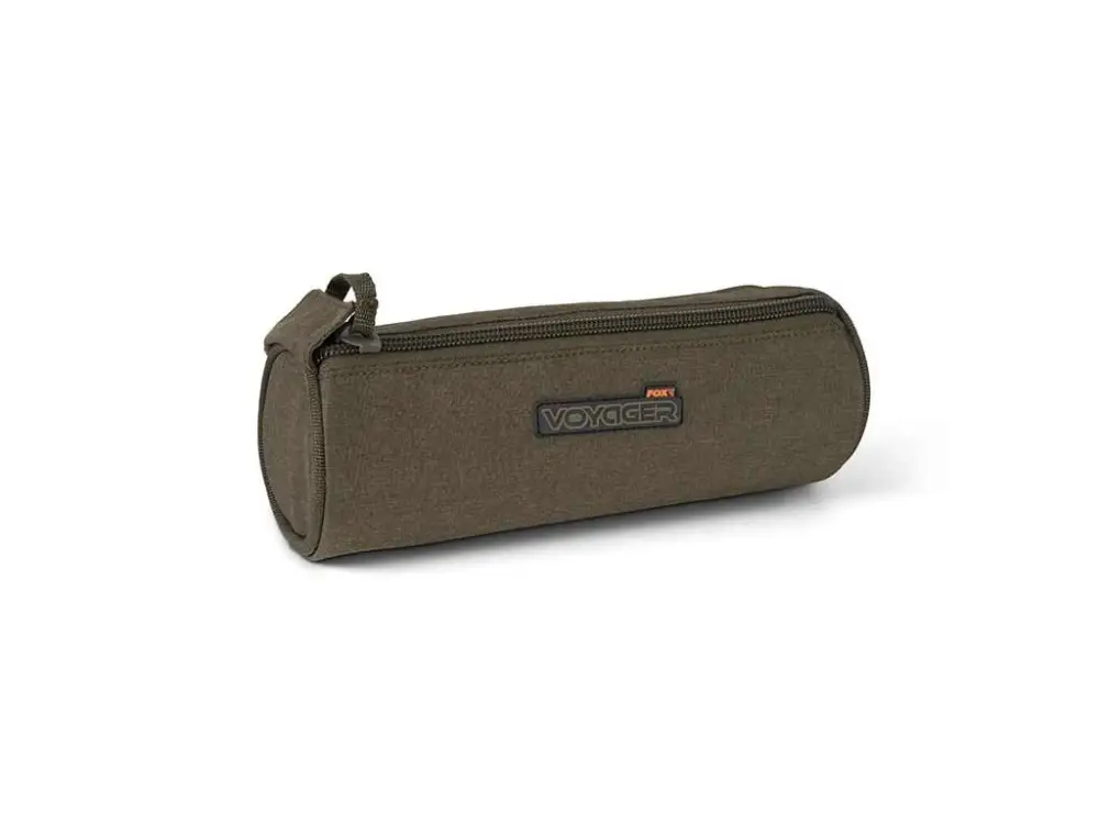 Výhodná Nabídka Fox Pouzdro Voyager Spool Case
