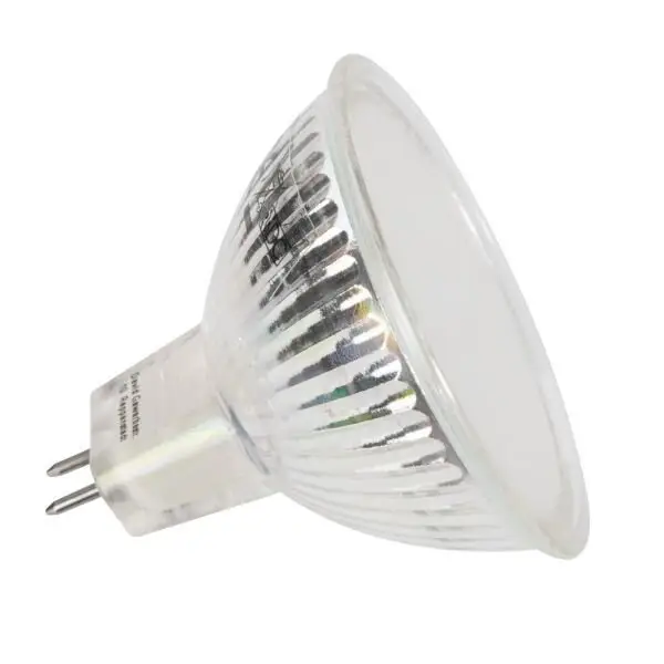 Ověřený LED žárovka David Communication GU5.3, 150 lm