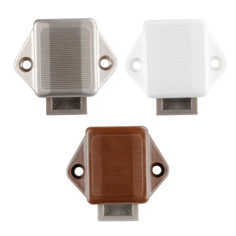 Cenový Hit Šroubovací zámek HÄFELE Push-Lock Mini