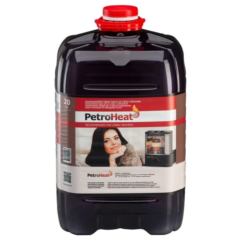 Petrolej Diamant, 20 L Vysoce Kvalitní
