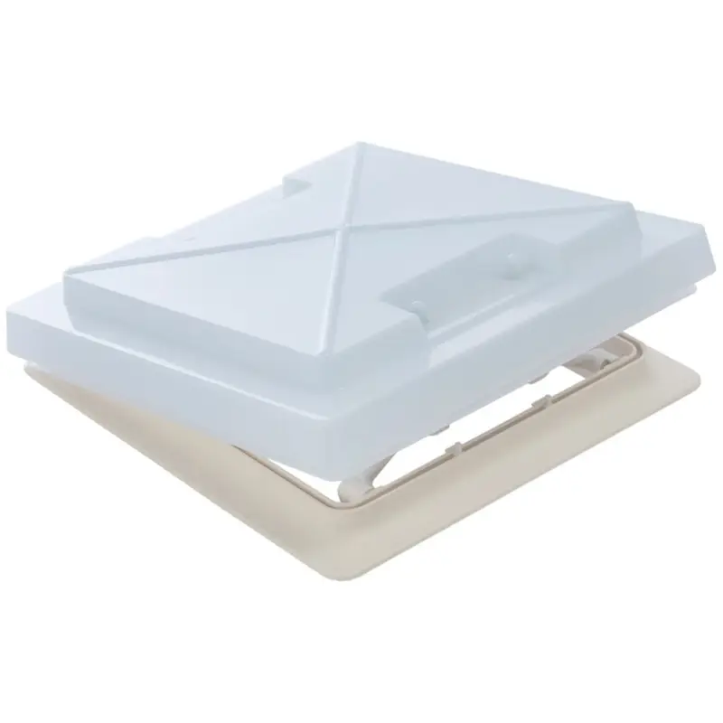 Odeslání Ihned Střešní okno MPK Model 29, 280 × 280 mm, béžové
