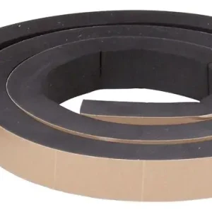 Těsnění proti zatékání vody k markýzám Thule Omnistor, 2 × 200 cm Finální Výprodej