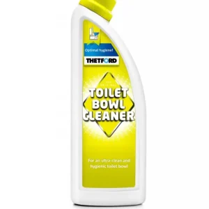Víkendová Akce Čistič toalety Thetford Toilet Bowl Cleaner 750 ml