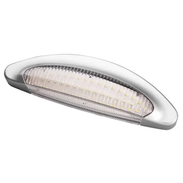Venkovní LED světlo 12 V 7 W Must-Have