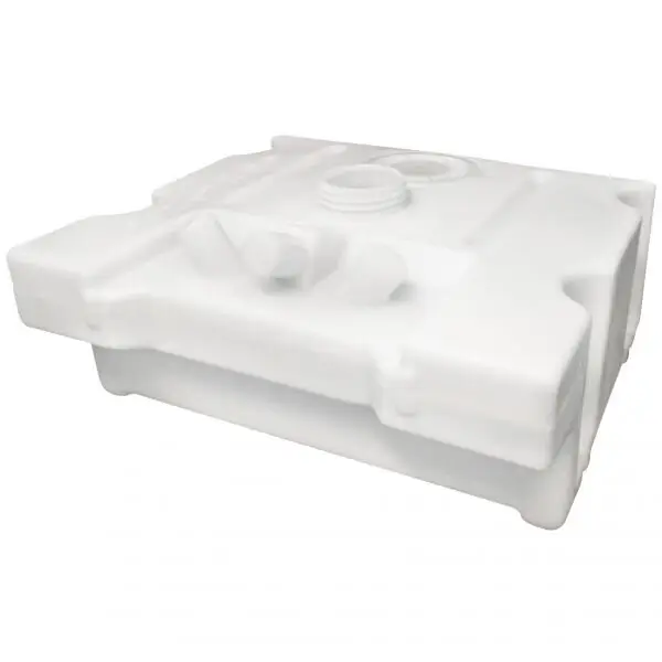 Nádrž na vodu Goebel SM 108045 pro karavany, 45 l Omezená Nabídka