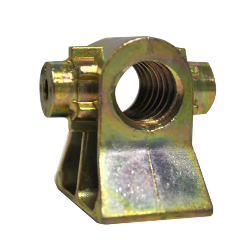 Vřeteno matice pro stabilizační nohu AL-KO Compact 800 L Časově Omezené