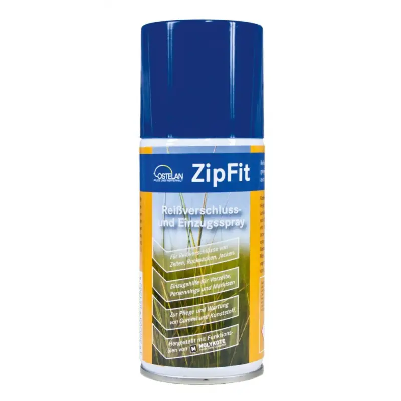 Stahovací sprej Zip-Fit Costelan 150 ml Novinka