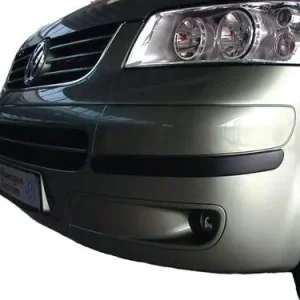 Hit Sezóny Ochranné lišty nárazníků Reimo pro VW T5 do r. 2009, sada 3 ks
