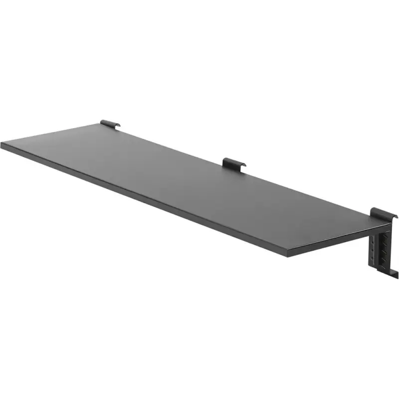 Police pro závěsný systém G21 BlackHook 60 x 10 x 19,5 cm Ihned K Objednání