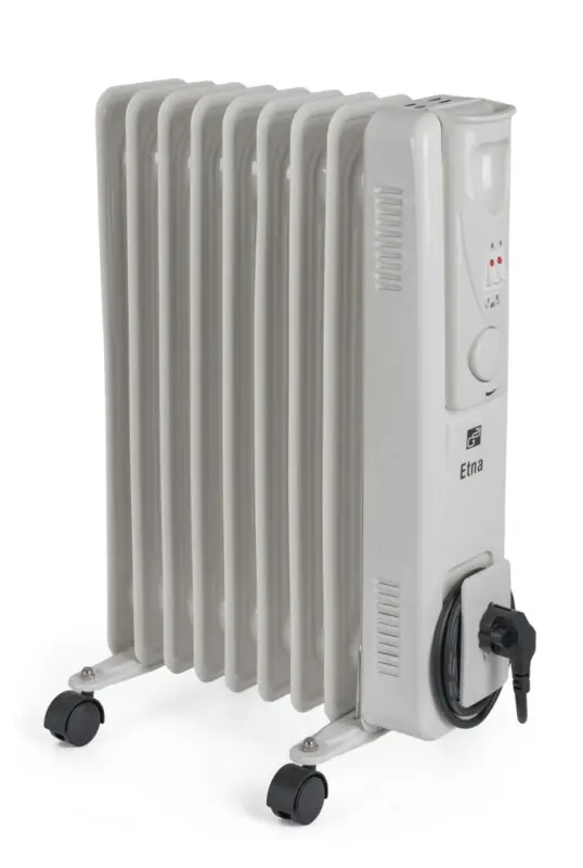 Olejový radiátor G21 Etna 2000 W Speciální Cena