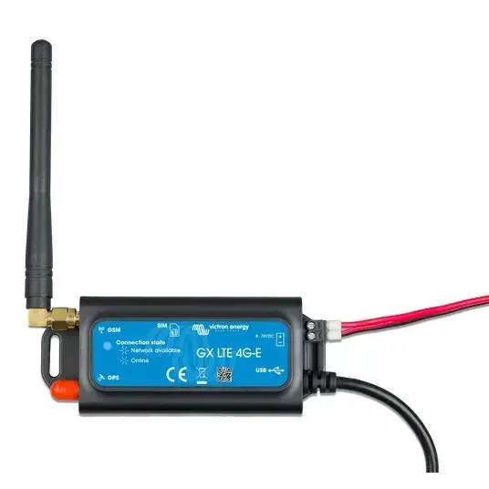 Mobilní modem Victron Energy GX LTE 4G pro zařízení GX Speciální Cena