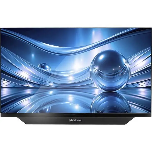 Tovární Cena Televize Alphatronics SLA-22 DWS 12/24 V