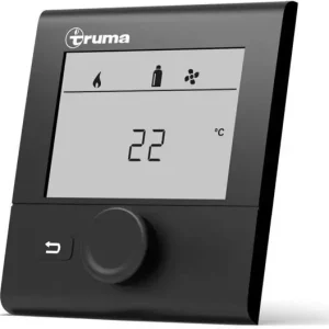 Značkový Ovládací jednotka Truma CP Plus iNet Ready