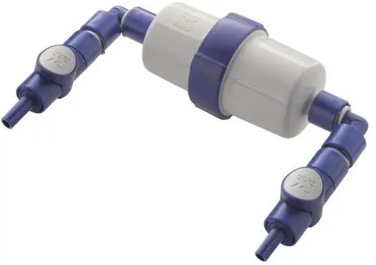 Dokud Zásoby Vydrží Instalační sada pro vodní filtr Reich myCleanWater Sterile 90°
