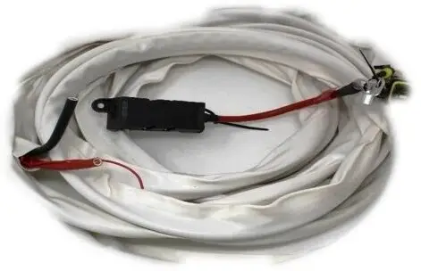 Expresní Doručení Připojovací kabel ke klimatizaci Mestic RTA-2000 12 V